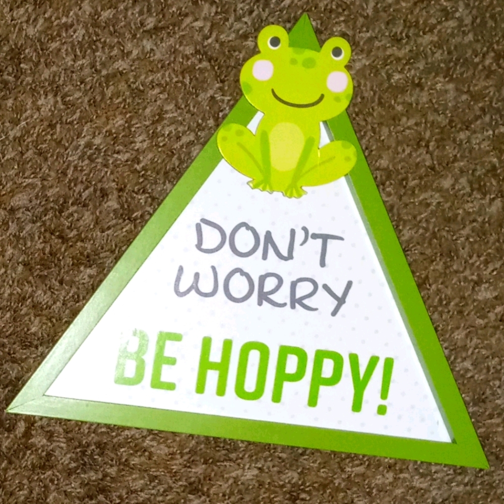Frog Picture